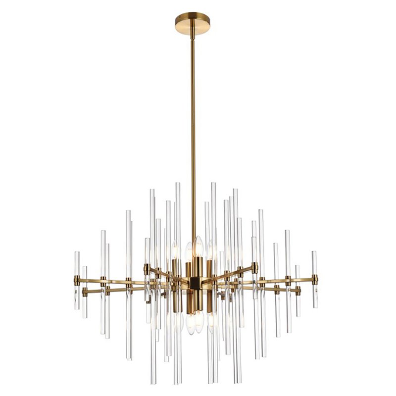 Elegant Lighting Sienna 27