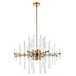 Elegant Lighting Sienna 27