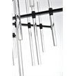 Elegant Lighting Sienna 31