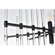 Elegant Lighting Sienna 31
