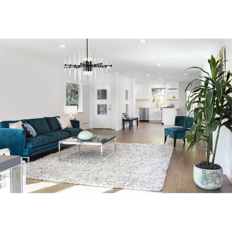 Elegant Lighting Sienna 31