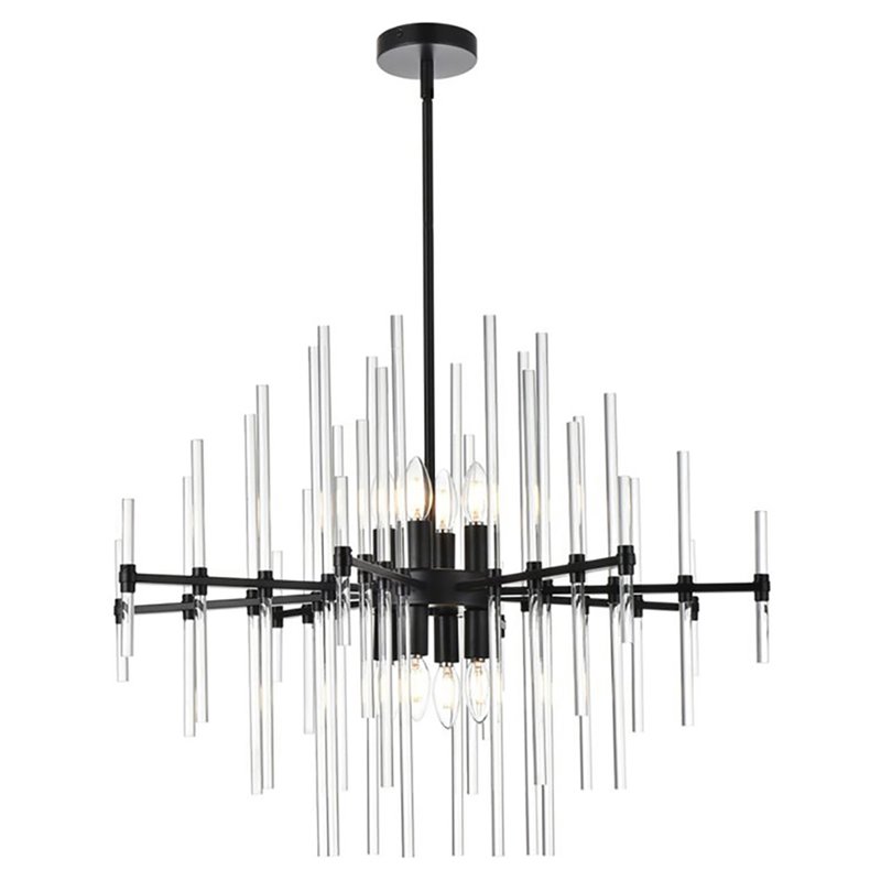 Elegant Lighting Sienna 31