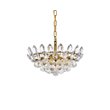 Elegant Lighting Emilia 16