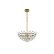Elegant Lighting Emilia 18