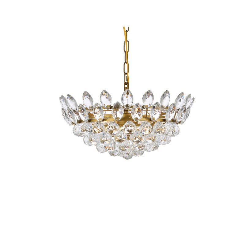 Elegant Lighting Emilia 18