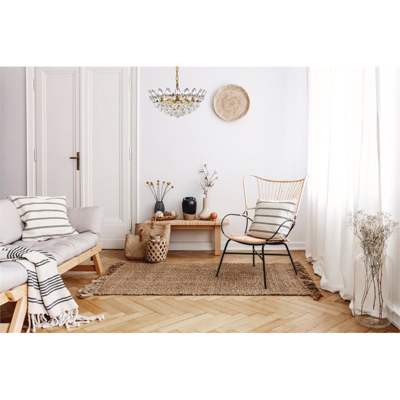 Elegant Lighting Emilia 18