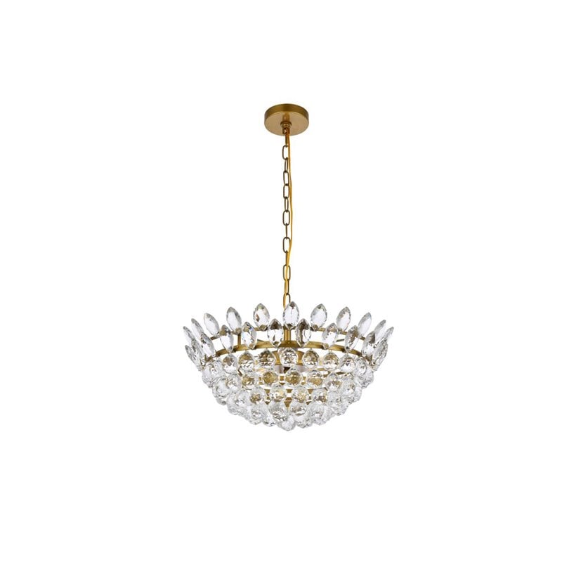 Elegant Lighting Emilia 20