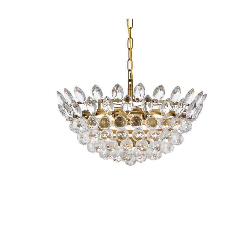 Elegant Lighting Emilia 20