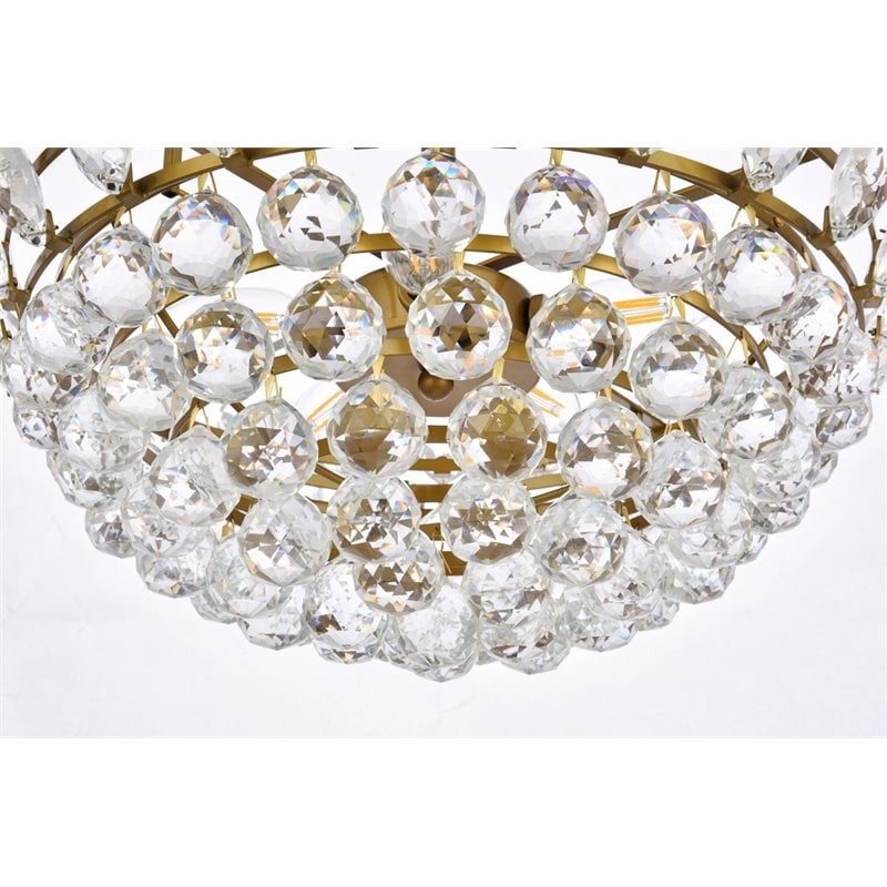 Elegant Lighting Emilia 20