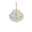 Elegant Lighting Savannah 16