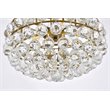 Elegant Lighting Savannah 16