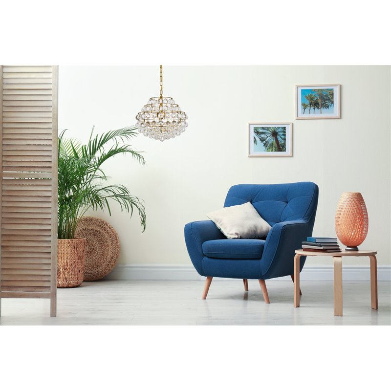 Elegant Lighting Savannah 16