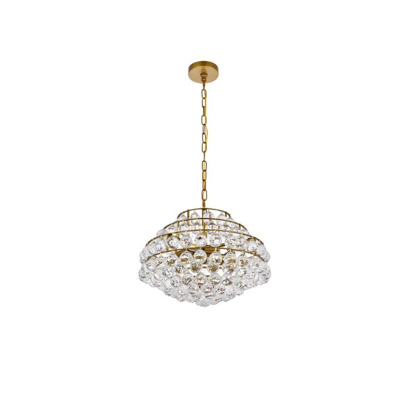Elegant Lighting Savannah 18