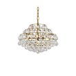 Elegant Lighting Savannah 18