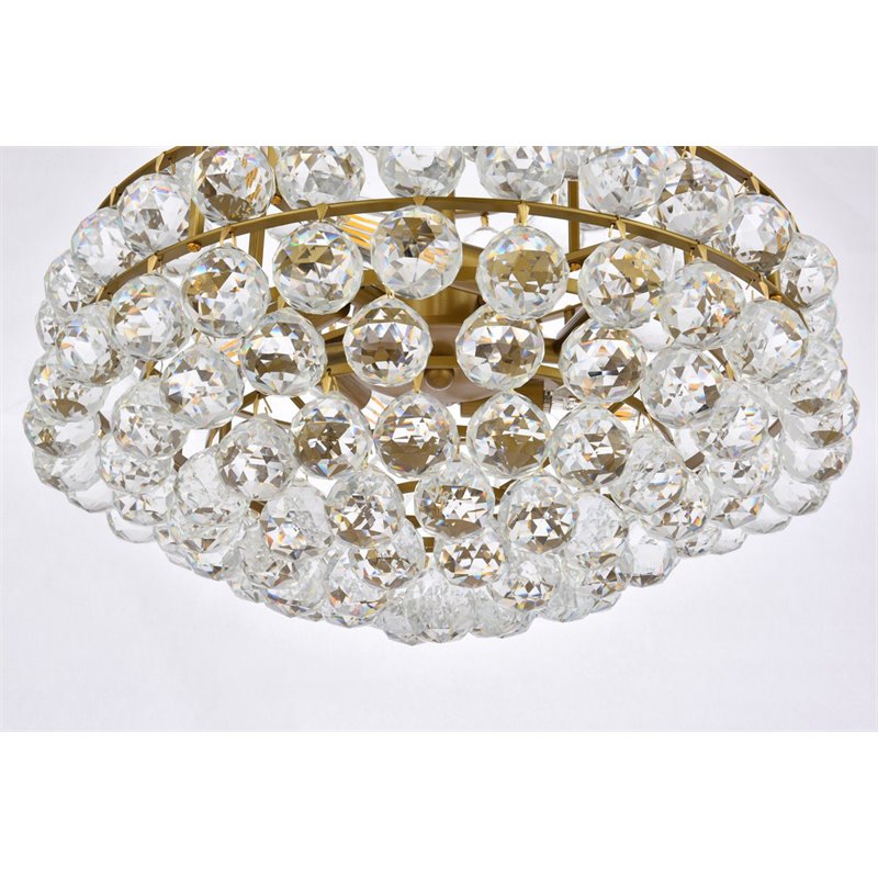 Elegant Lighting Savannah 18
