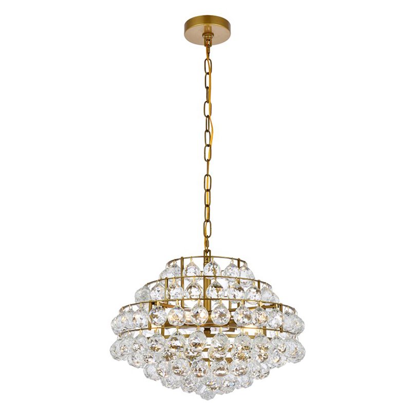 Elegant Lighting Savannah 18