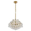 Elegant Lighting Savannah 18