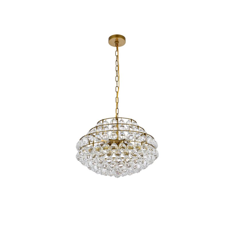 Elegant Lighting Savannah 20