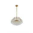 Elegant Lighting Savannah 20