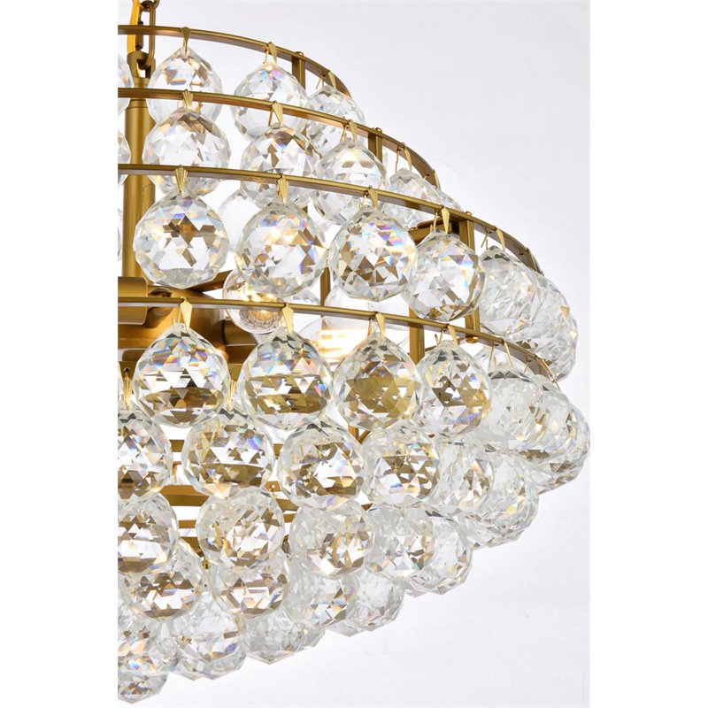 Elegant Lighting Savannah 20