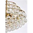 Elegant Lighting Savannah 20