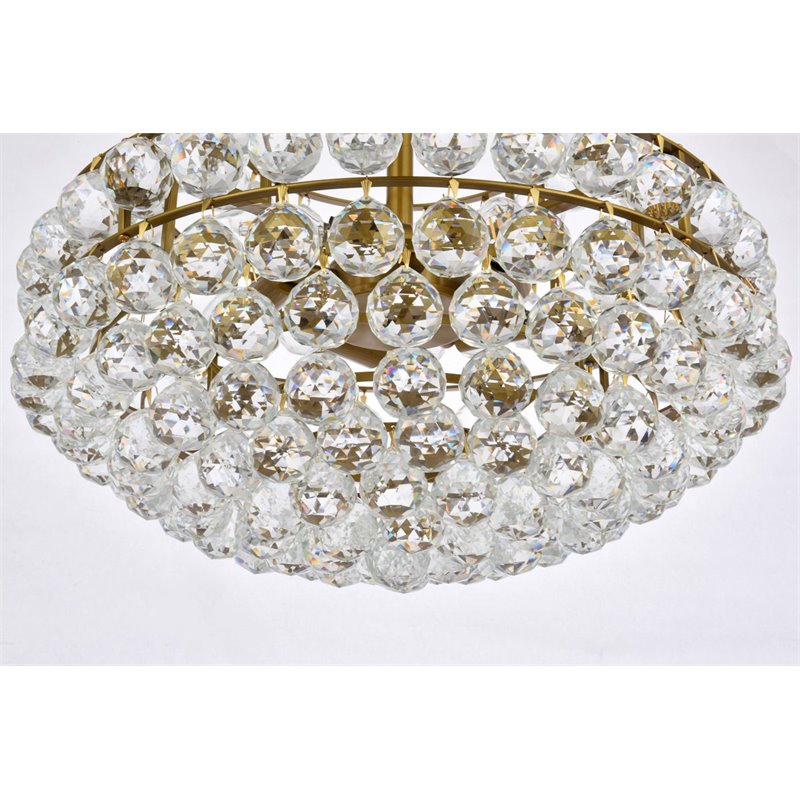Elegant Lighting Savannah 20