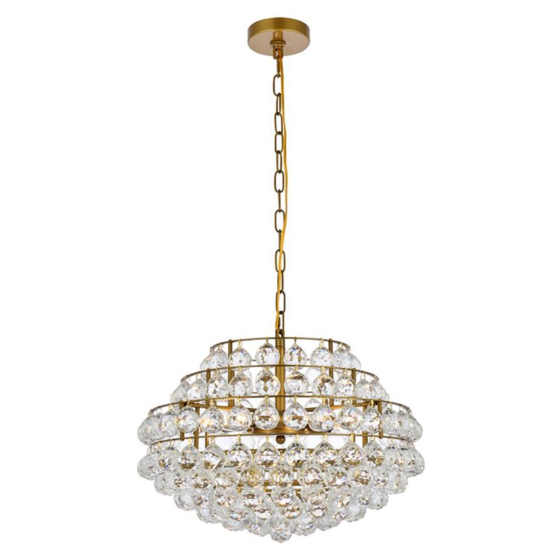 Elegant Lighting Savannah 20