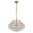 Elegant Lighting Savannah 20