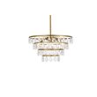 Elegant Lighting Ella 20