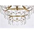 Elegant Lighting Ella 20