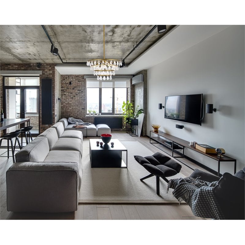 Elegant Lighting Ella 20