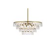 Elegant Lighting Ella 24