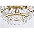 Elegant Lighting Ella 24