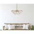 Elegant Lighting Ella 24