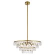 Elegant Lighting Ella 24