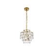 Elegant Lighting Mila 12