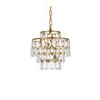 Elegant Lighting Mila 12