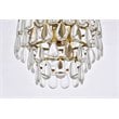 Elegant Lighting Mila 12