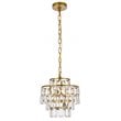 Elegant Lighting Mila 12