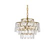 Elegant Lighting Mila 14