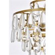 Elegant Lighting Mila 14