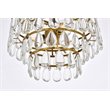 Elegant Lighting Mila 14