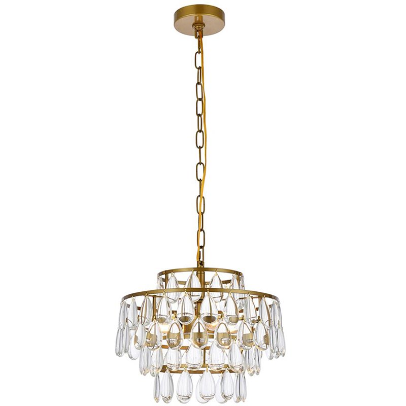 Elegant Lighting Mila 14