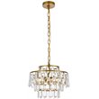 Elegant Lighting Mila 14