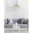 Elegant Lighting Mila 16