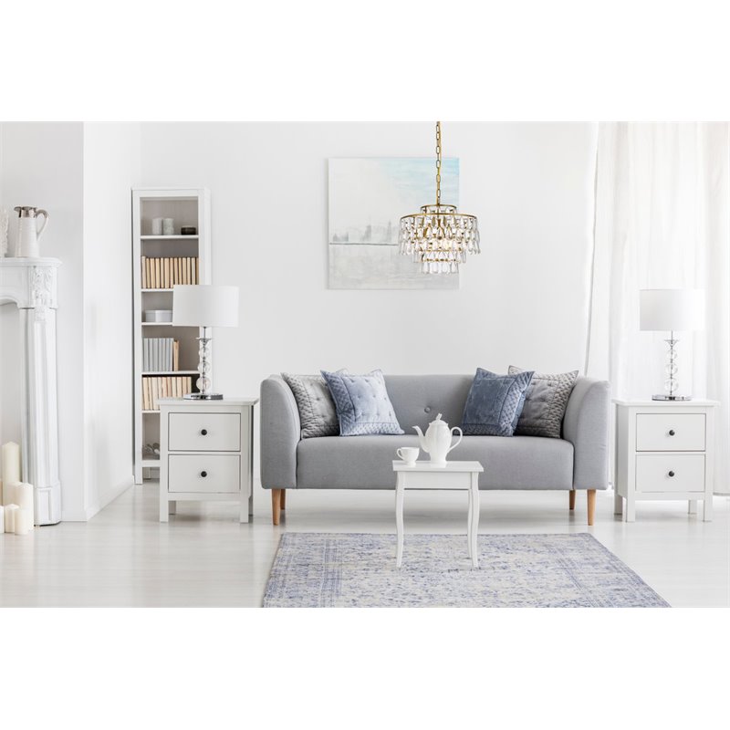 Elegant Lighting Mila 16