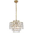 Elegant Lighting Mila 16