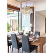 Elegant Lighting Mila 18