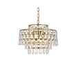 Elegant Lighting Mila 18