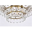Elegant Lighting Mila 18